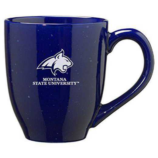 CER1-BLU-MTSTATEB-L1-CLC: LXG L1 MUG BLU, Montana State